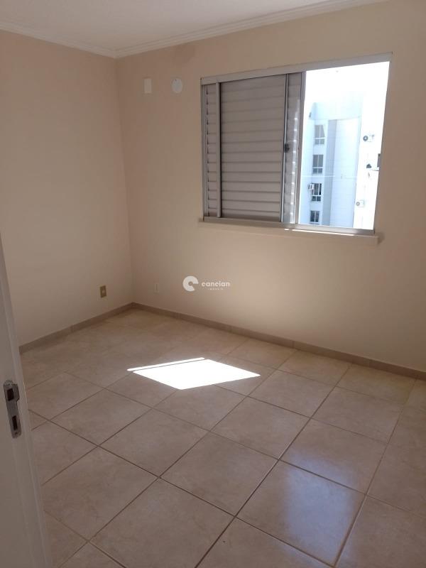 Apartamento à venda no Urlândia: 