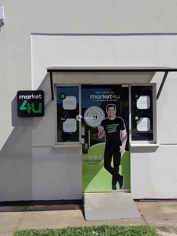 Apartamento à venda no Urlândia: 