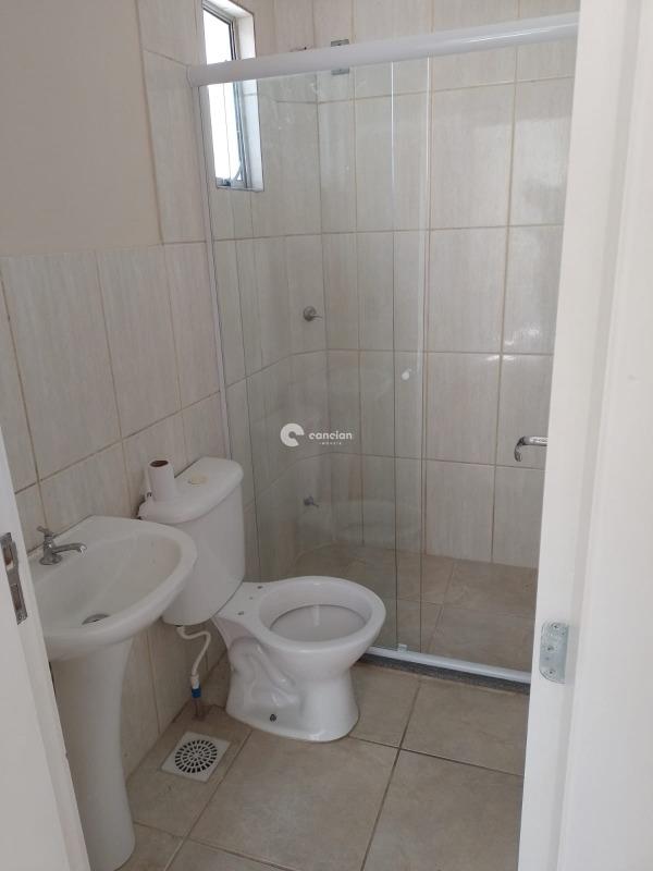 Apartamento à venda no Urlândia: 