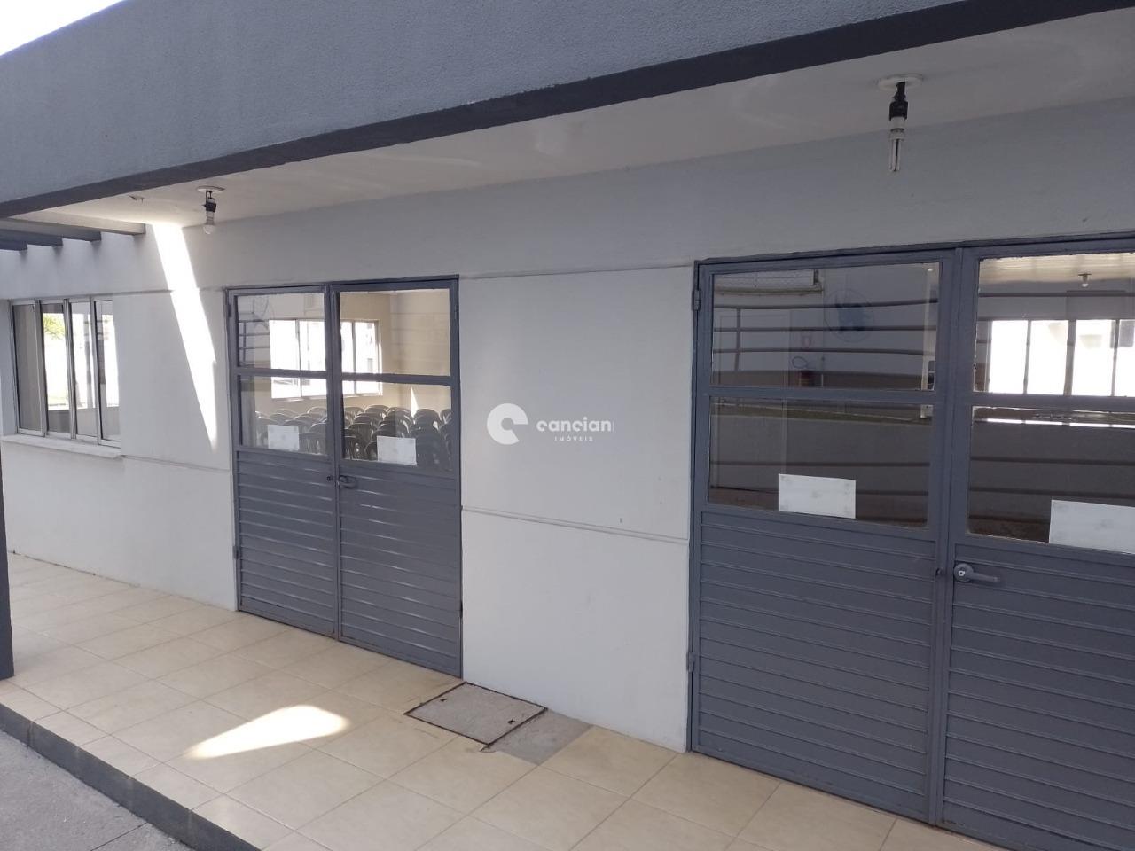 Apartamento à venda no Urlândia: 