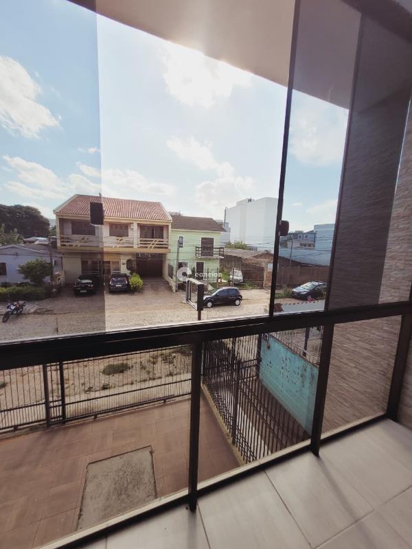 Casa para aluguel no Camobi: 