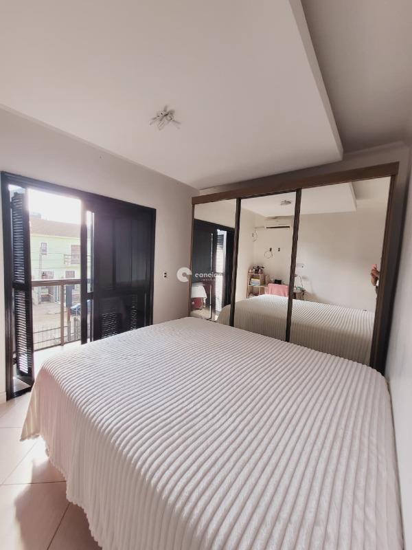 Casa para aluguel no Camobi: 