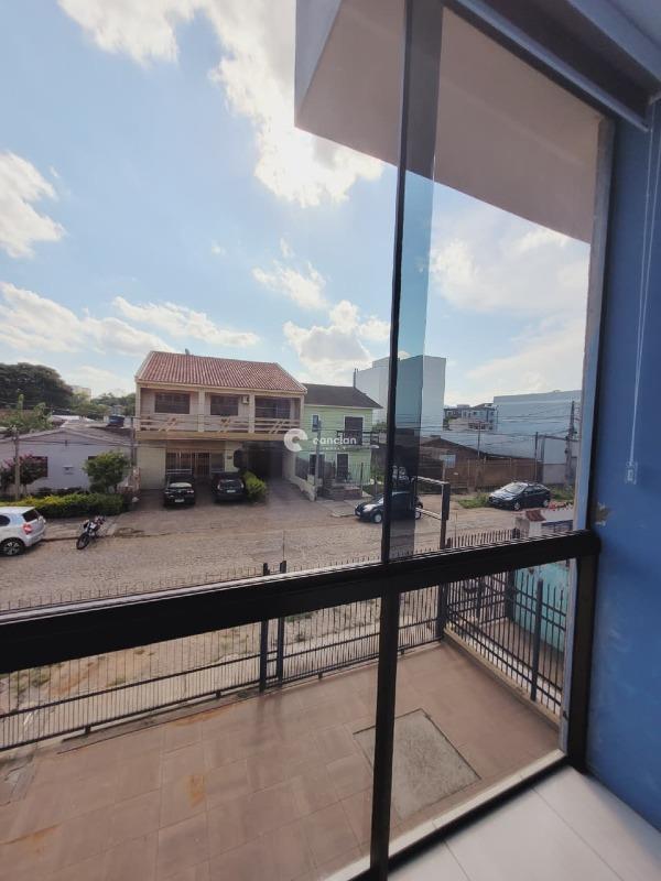 Casa para aluguel no Camobi: 