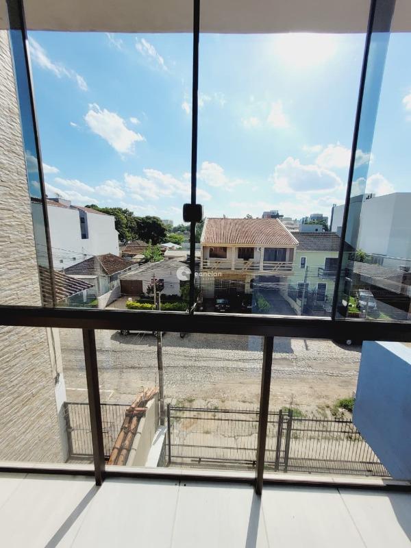 Casa para aluguel no Camobi: 