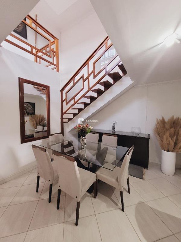 Casa para aluguel no Camobi: 