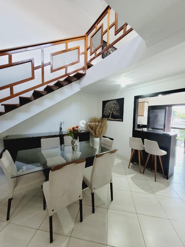 Casa para aluguel no Camobi: 