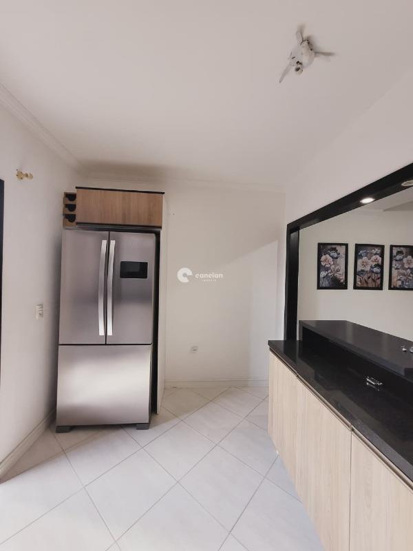 Casa para aluguel no Camobi: 