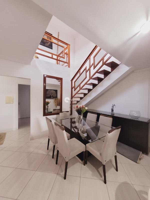 Casa para aluguel no Camobi: 