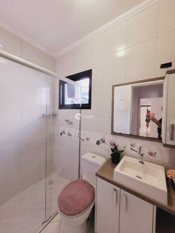 Casa para aluguel no Camobi: 