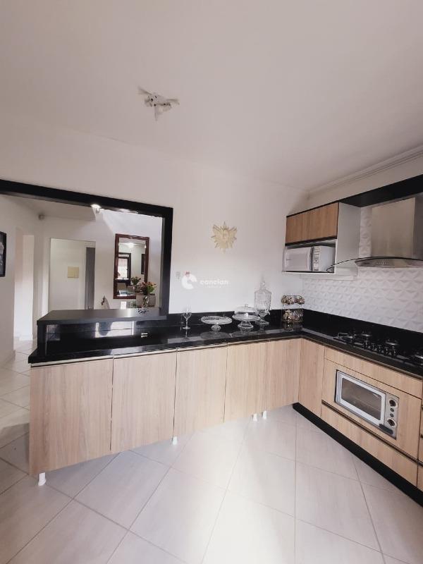 Casa para aluguel no Camobi: 