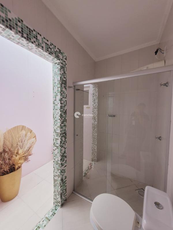 Casa para aluguel no Camobi: 