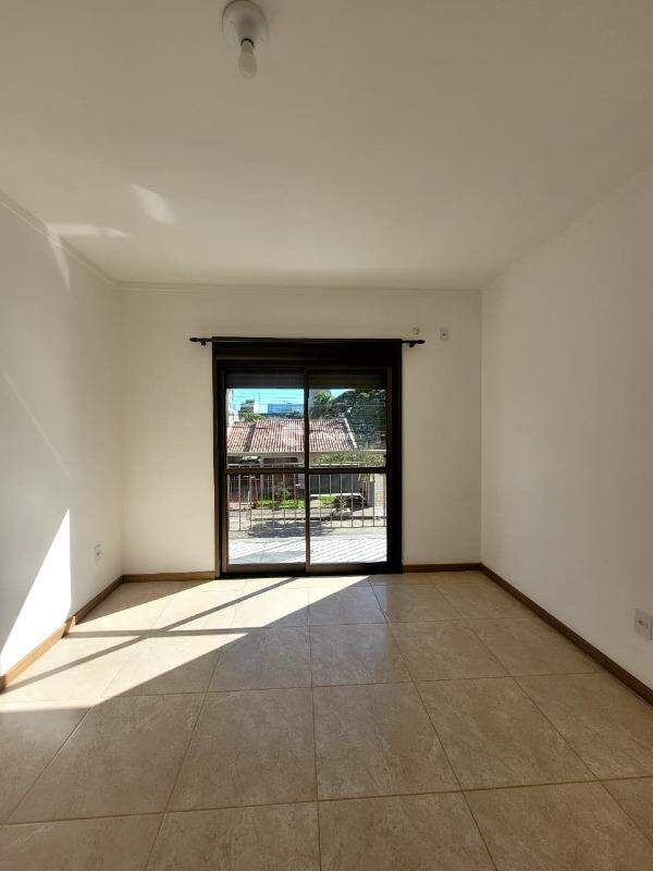 Apartamento para aluguel no Camobi: 