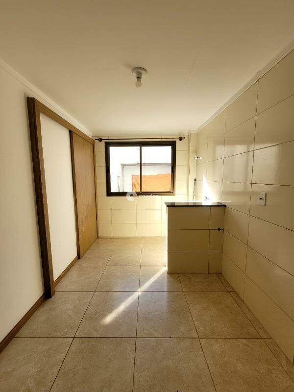 Apartamento para aluguel no Camobi: 