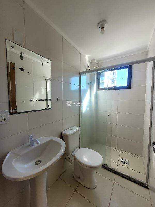 Apartamento para aluguel no Camobi: 