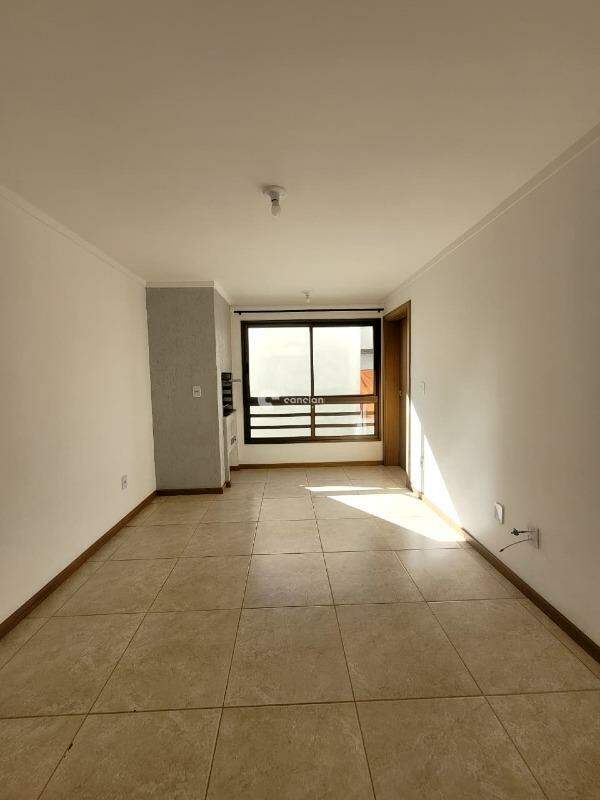 Apartamento para aluguel no Camobi: 