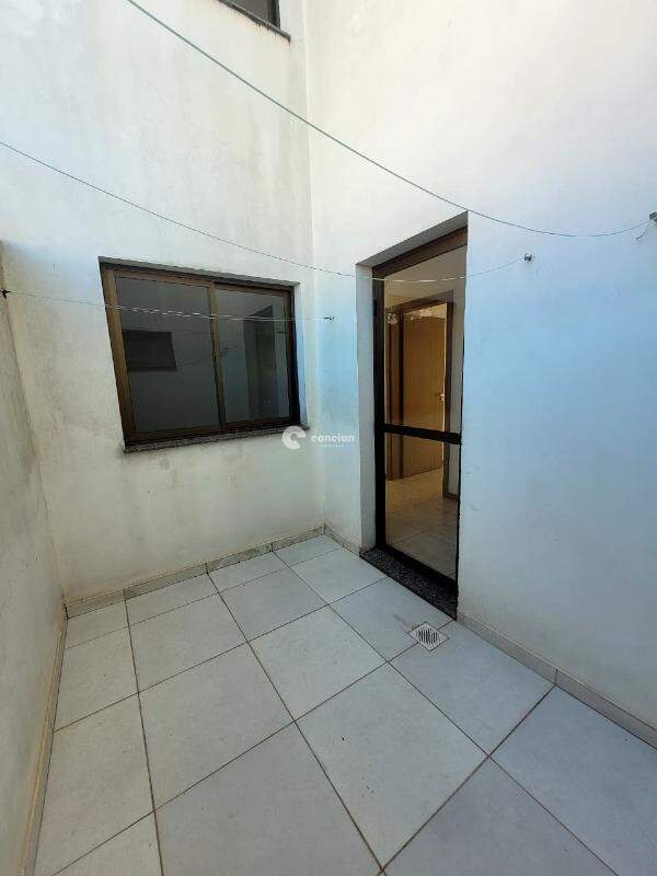 Apartamento para aluguel no Camobi: 