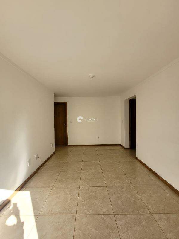 Apartamento para aluguel no Camobi: 