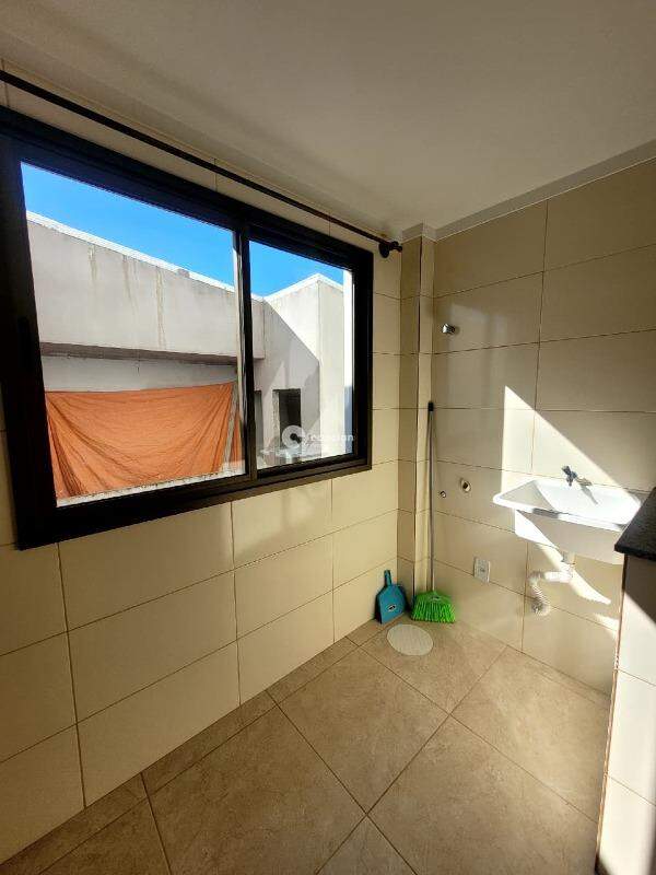 Apartamento para aluguel no Camobi: 