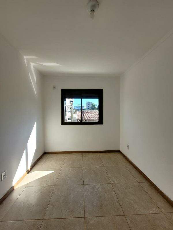 Apartamento para aluguel no Camobi: 