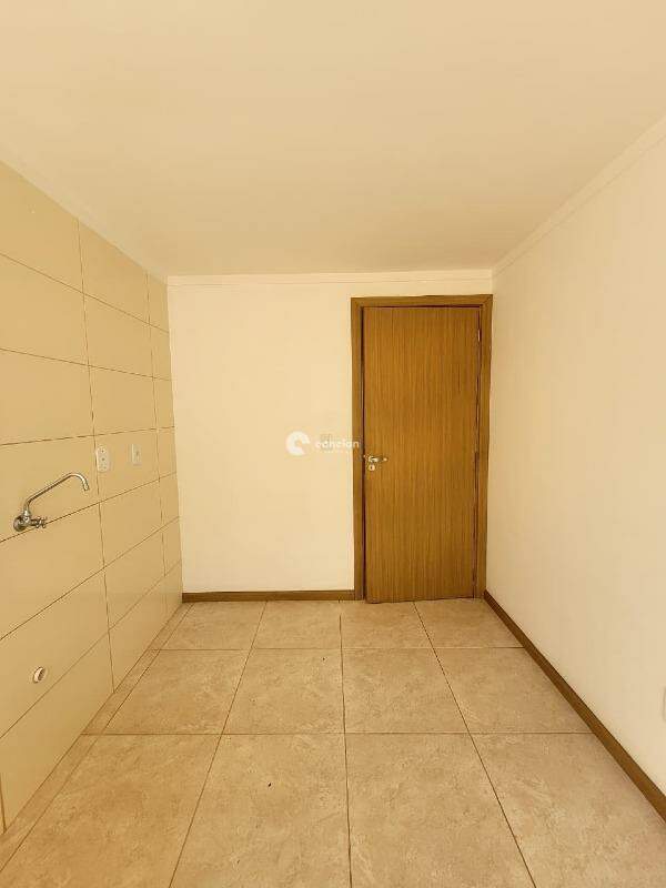 Apartamento para aluguel no Camobi: 