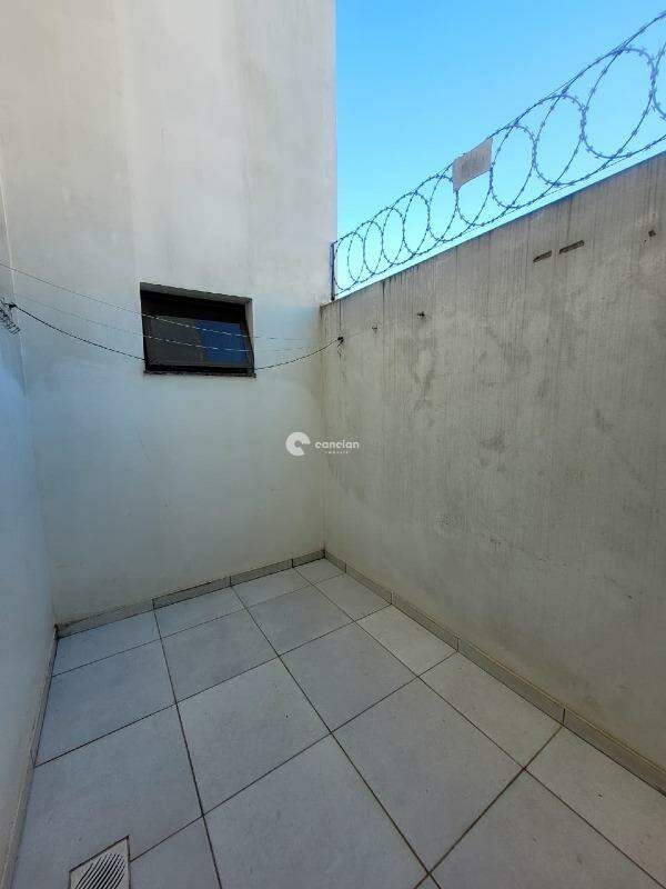 Apartamento para aluguel no Camobi: 