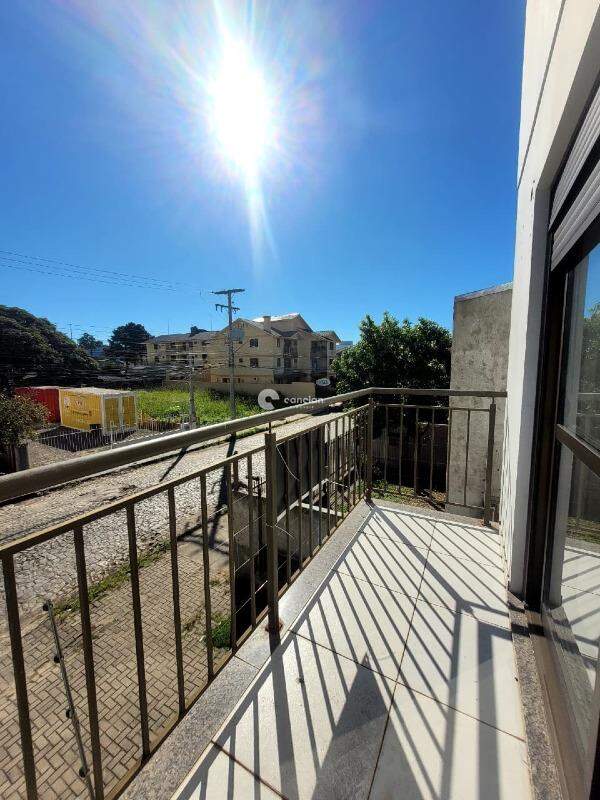 Apartamento para aluguel no Camobi: 