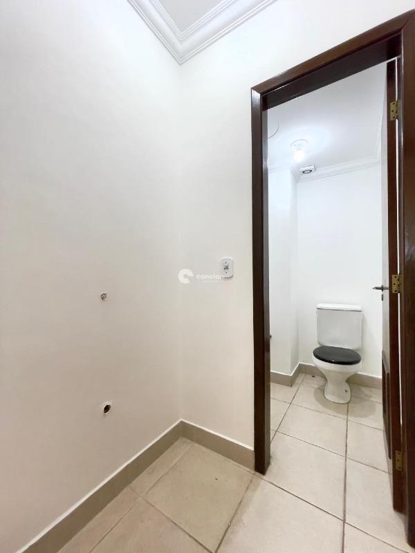 Sala Comercial para aluguel no Centro: 