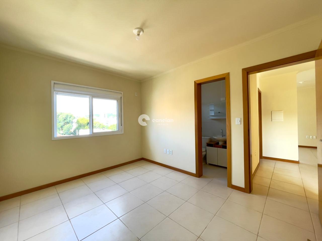 Apartamento para aluguel no Nonoai: 