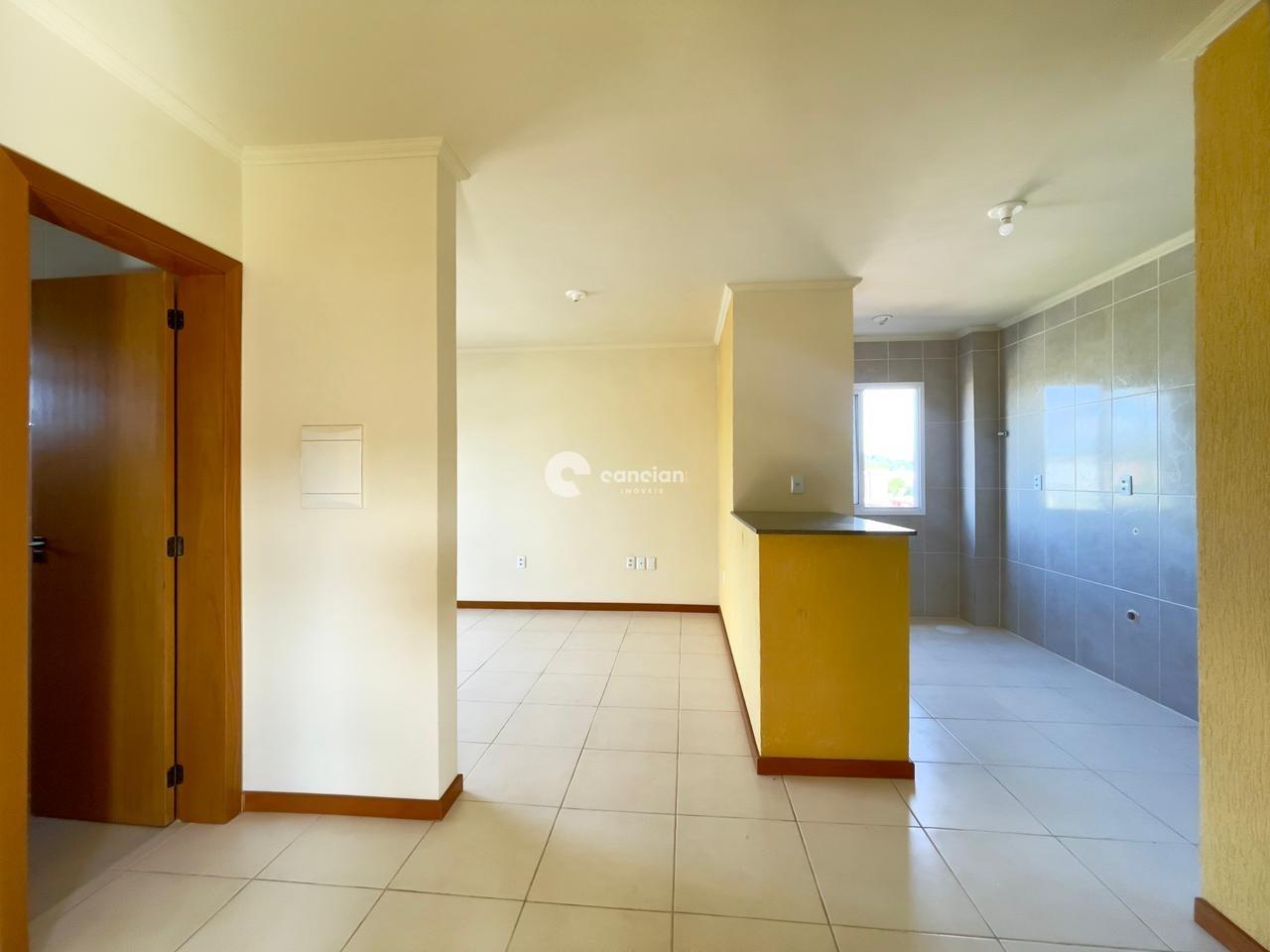 Apartamento para aluguel no Nonoai: 