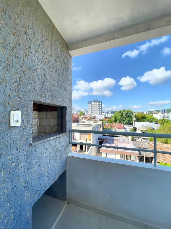 Apartamento para aluguel no Nonoai: 