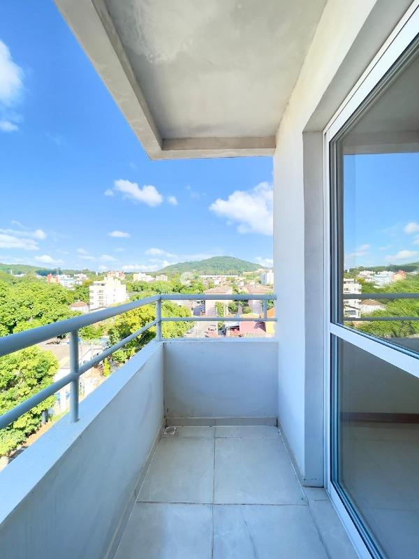 Apartamento para aluguel no Nonoai: 