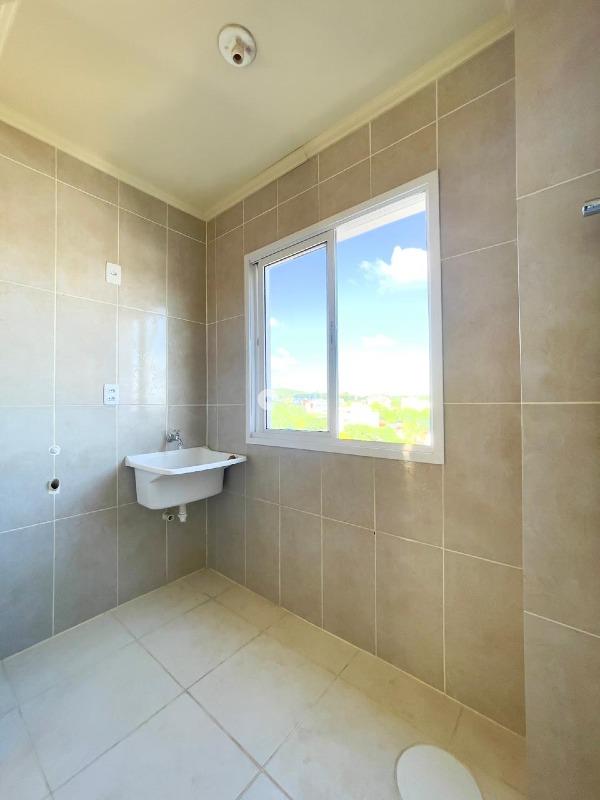 Apartamento para aluguel no Nonoai: 