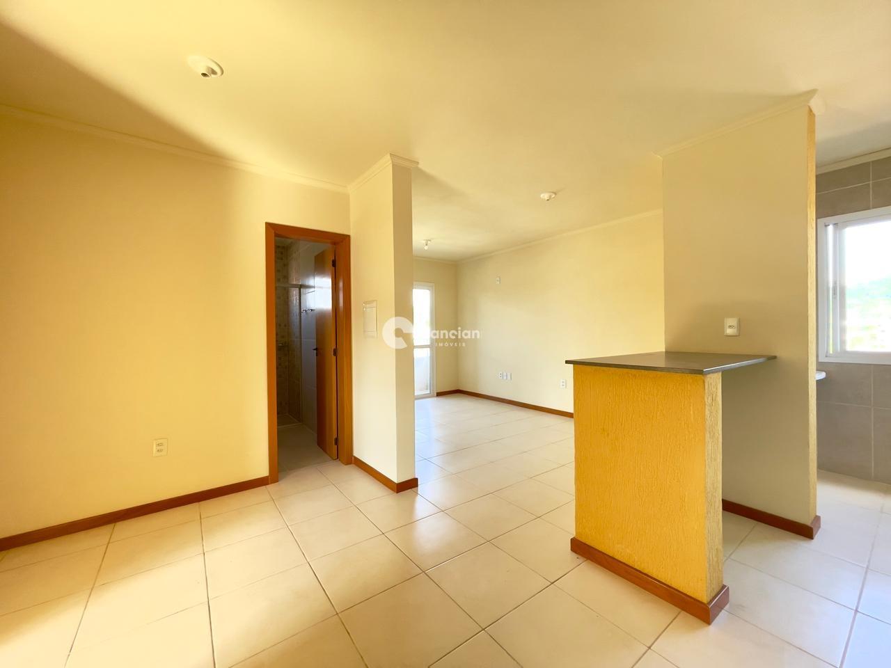 Apartamento para aluguel no Nonoai: 