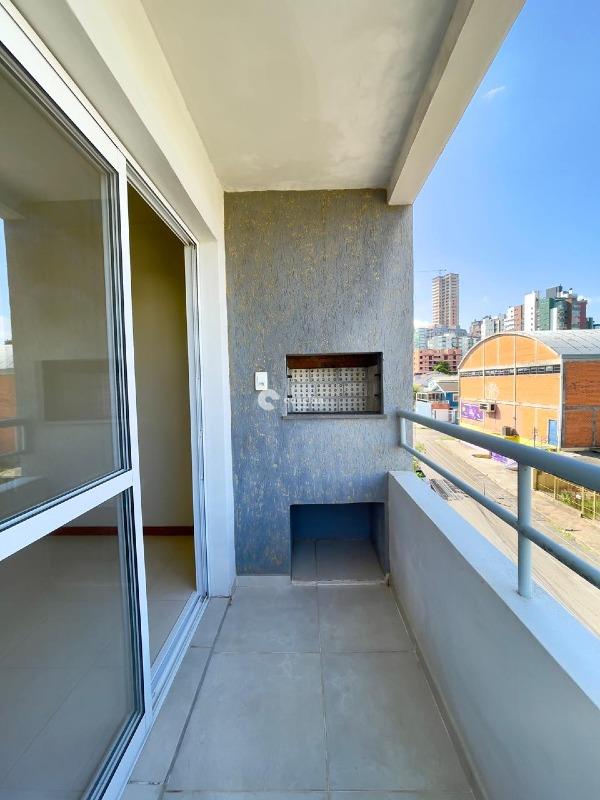 Apartamento para aluguel no Nonoai: 