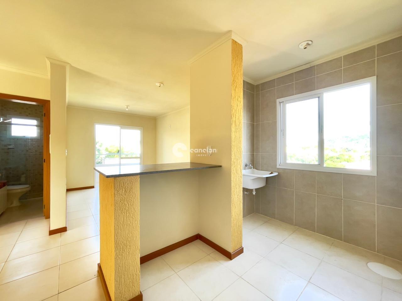 Apartamento para aluguel no Nonoai: 