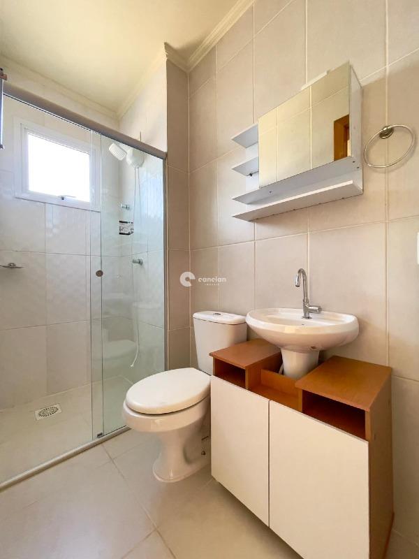 Apartamento para aluguel no Nonoai: 