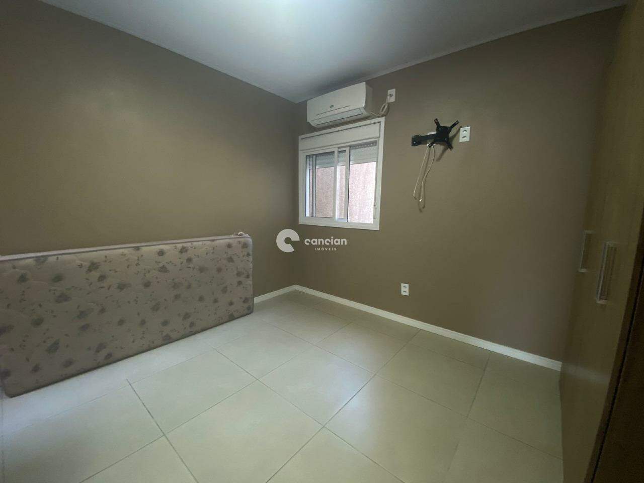 Casa à venda no Camobi: 