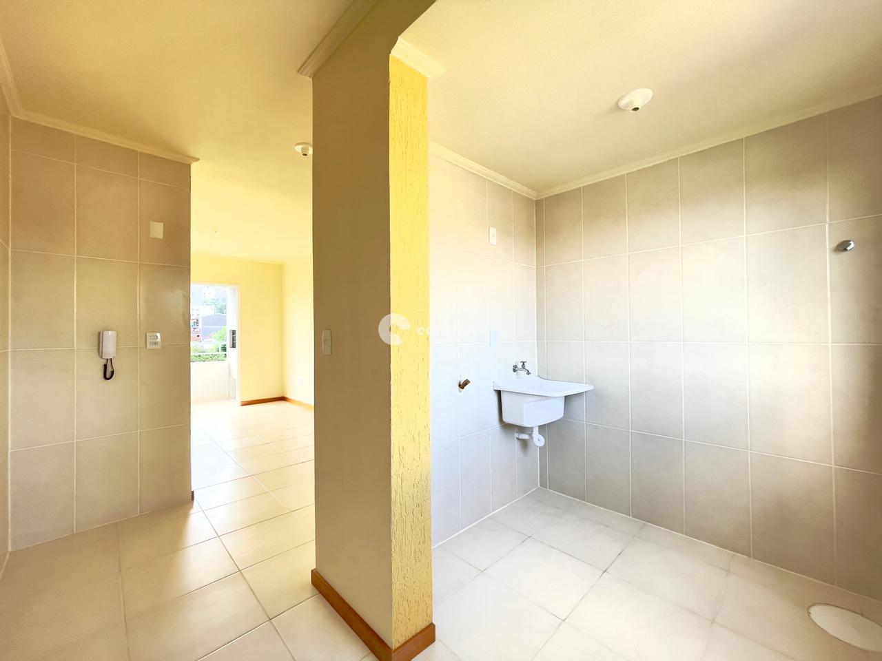 Apartamento para aluguel no Nonoai: 