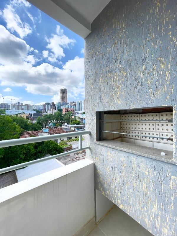 Apartamento para aluguel no Nonoai: 