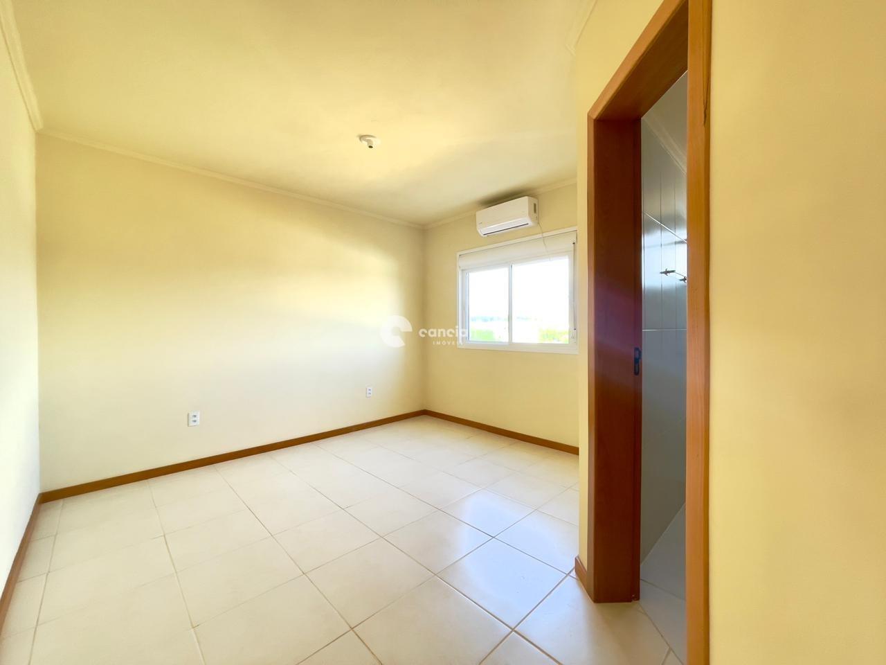 Apartamento para aluguel no Nonoai: 