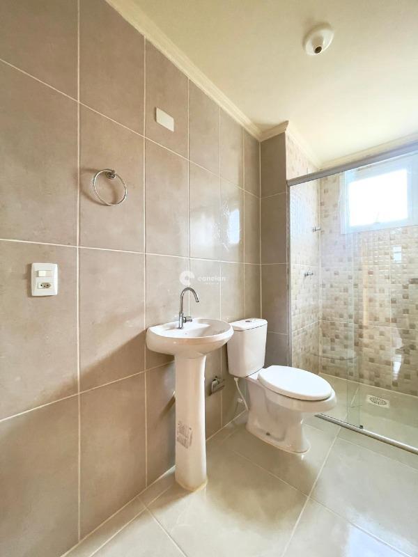 Apartamento para aluguel no Nonoai: 