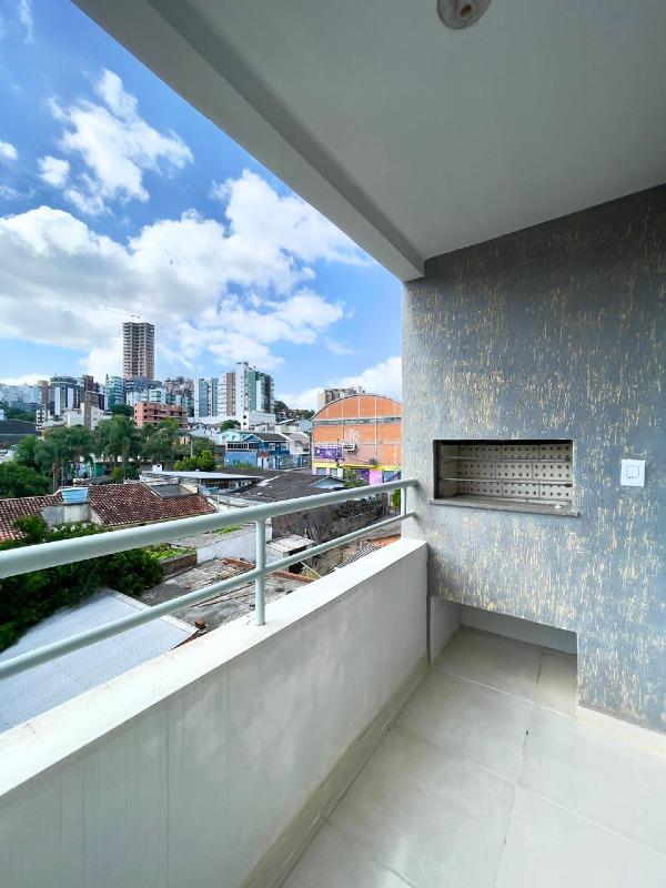 Apartamento para aluguel no Nonoai: 