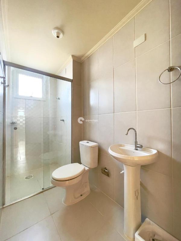 Apartamento para aluguel no Nonoai: 