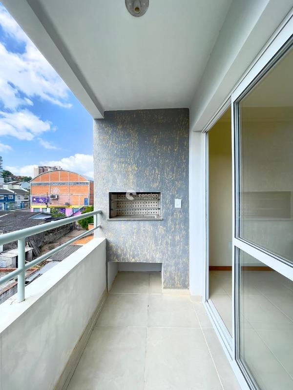 Apartamento para aluguel no Nonoai: 