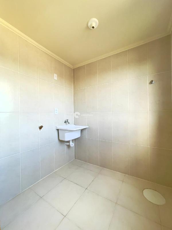 Apartamento para aluguel no Nonoai: 