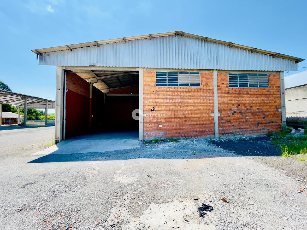 Pavilhão para aluguel no Nossa Senhora Medianeira: 