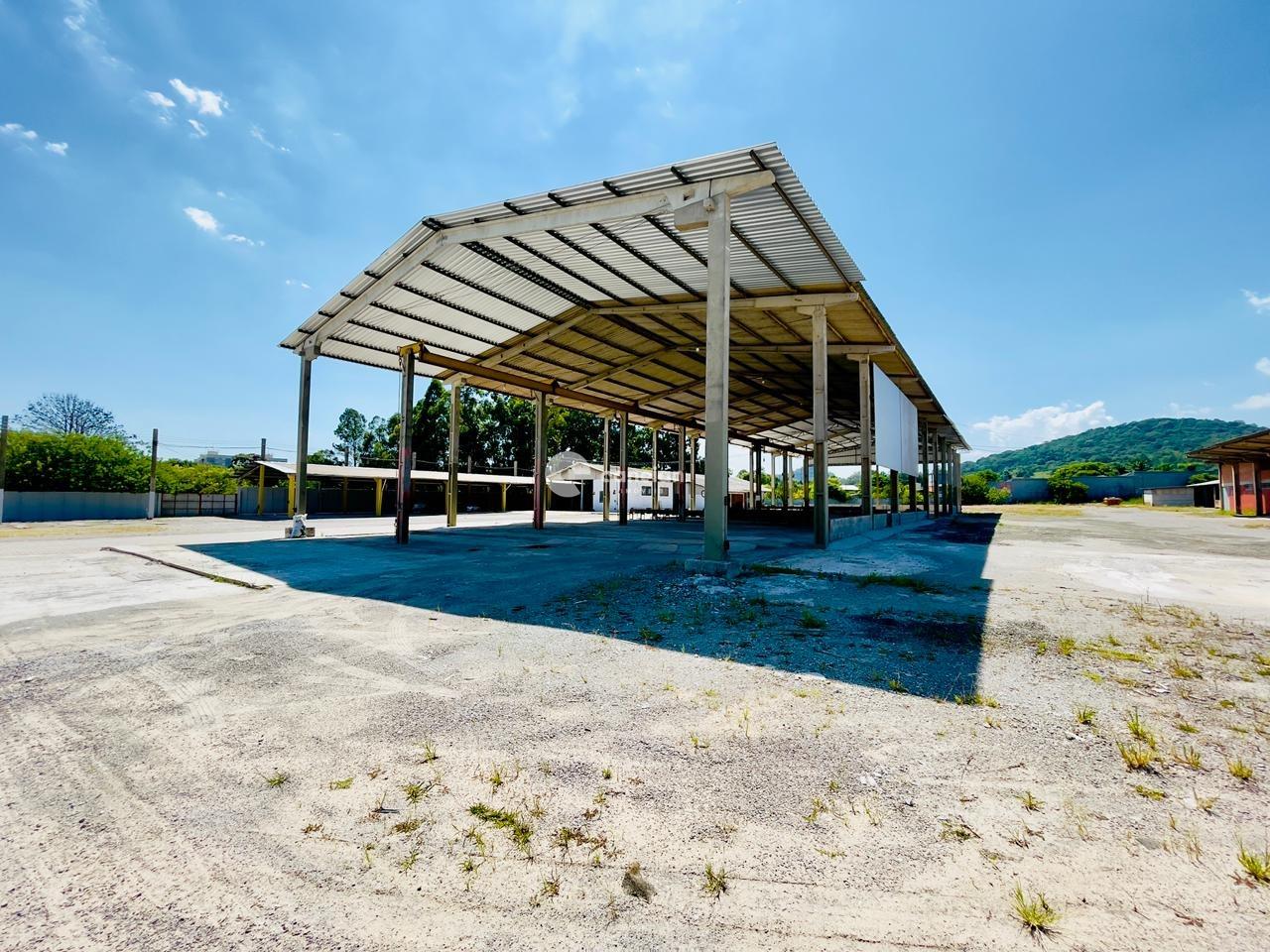 Pavilhão para aluguel no Nossa Senhora Medianeira: 
