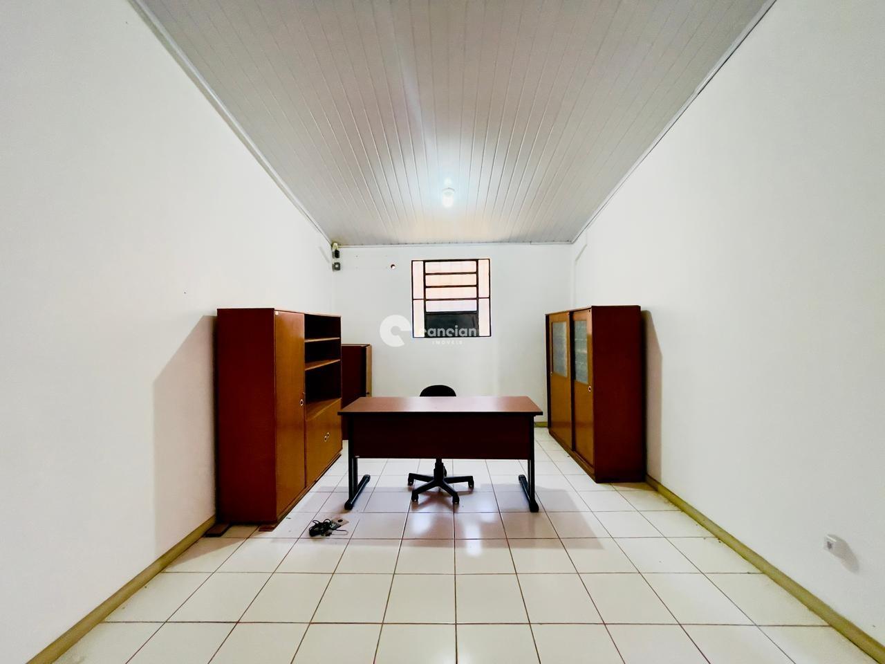 Pavilhão para aluguel no Nossa Senhora Medianeira: 