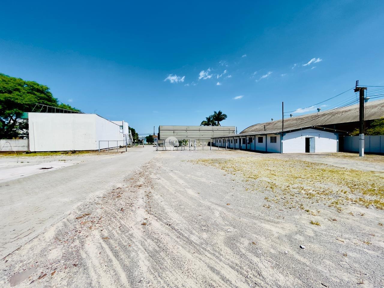 Pavilhão para aluguel no Nossa Senhora Medianeira: 