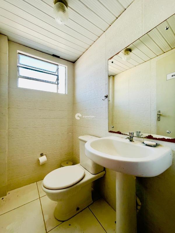 Pavilhão para aluguel no Nossa Senhora Medianeira: 